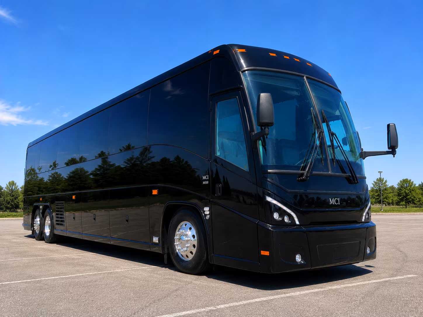 chase center warriors game bus rentals from pittsburg