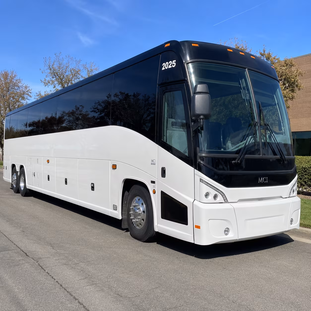 client and vendor transportation across contra costa county