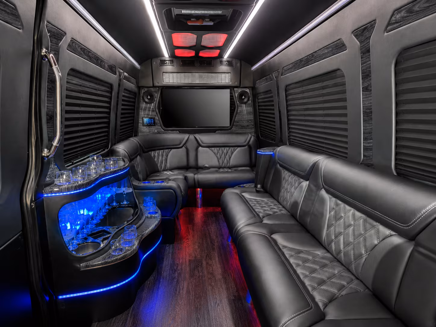 corporate shuttles to livermore pleasanton and the tri valley