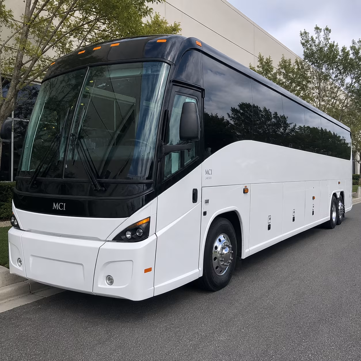 employee shuttles that handle highway 4 so your team doesn t have to