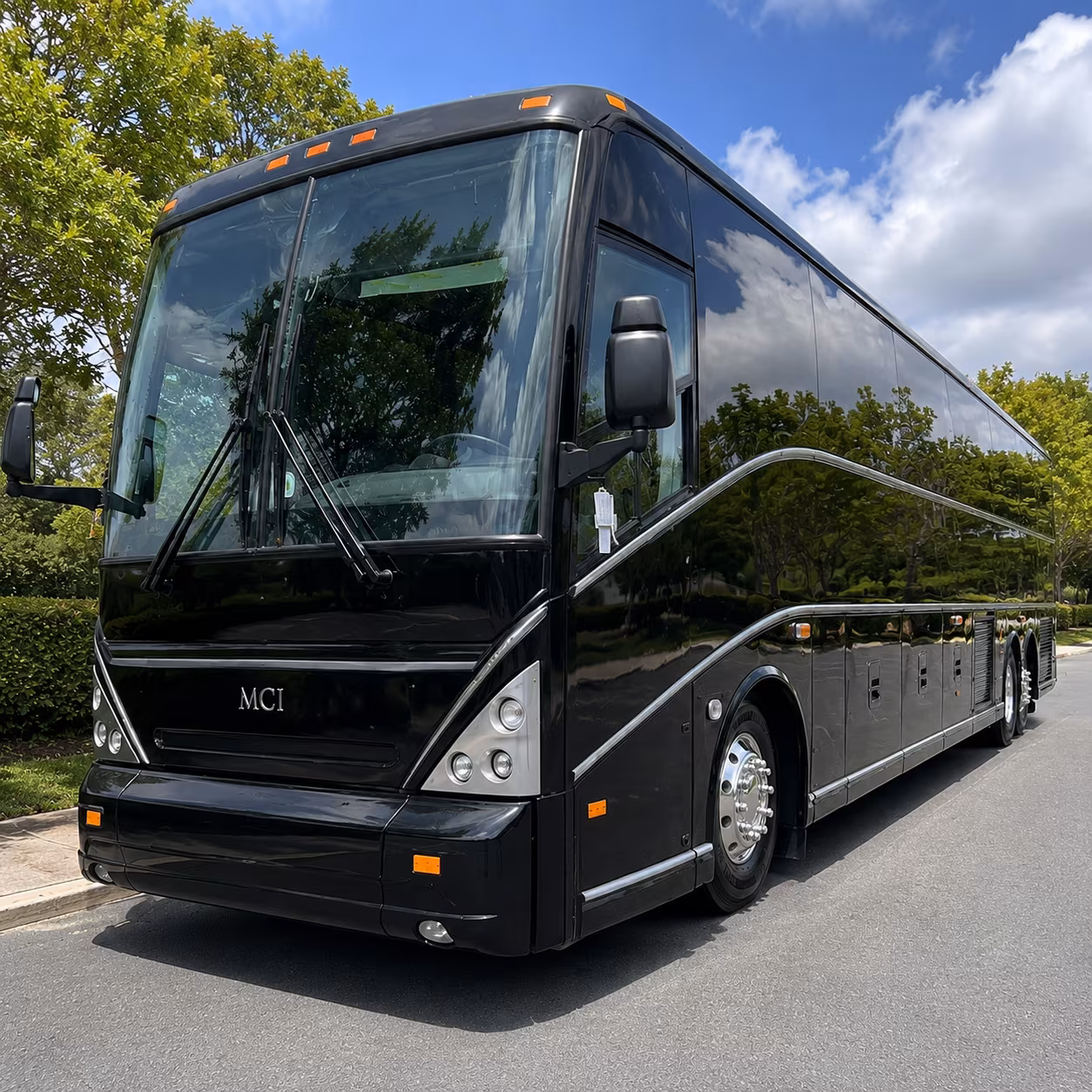 finding the right bus for local contra costa county field trips
