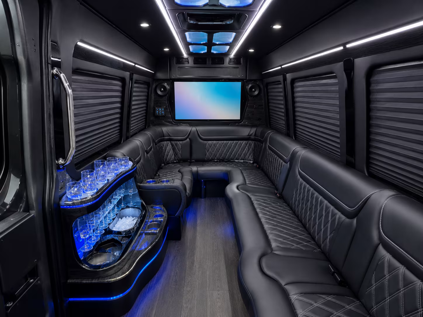 let pittsburgcharterbusservices com handle airport transfers to oak sfo and smf