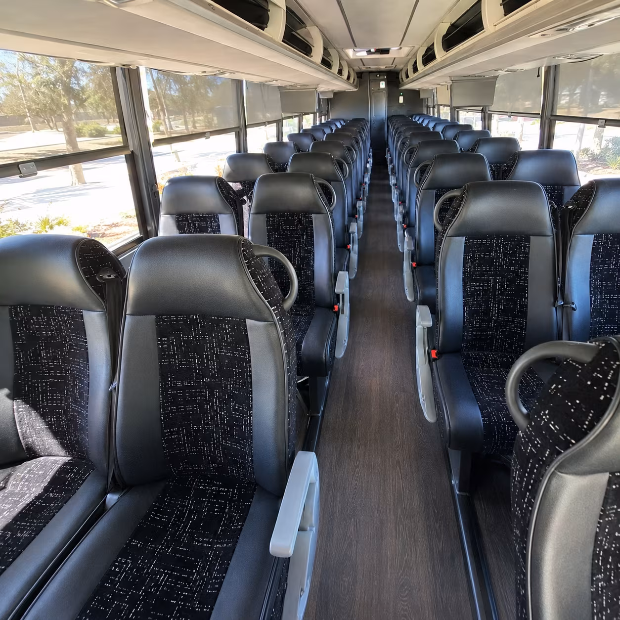 pittsburg church transportation