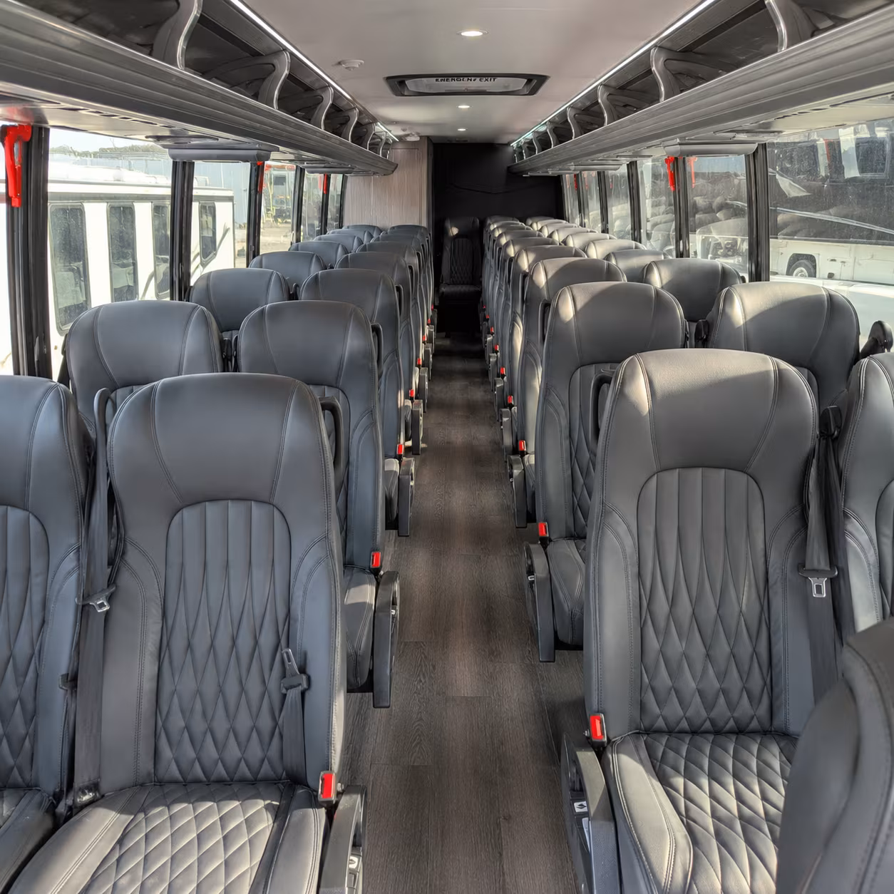 pittsburg concert transportation