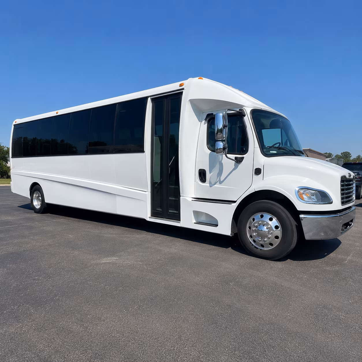 pittsburg employee transportation onboard seating