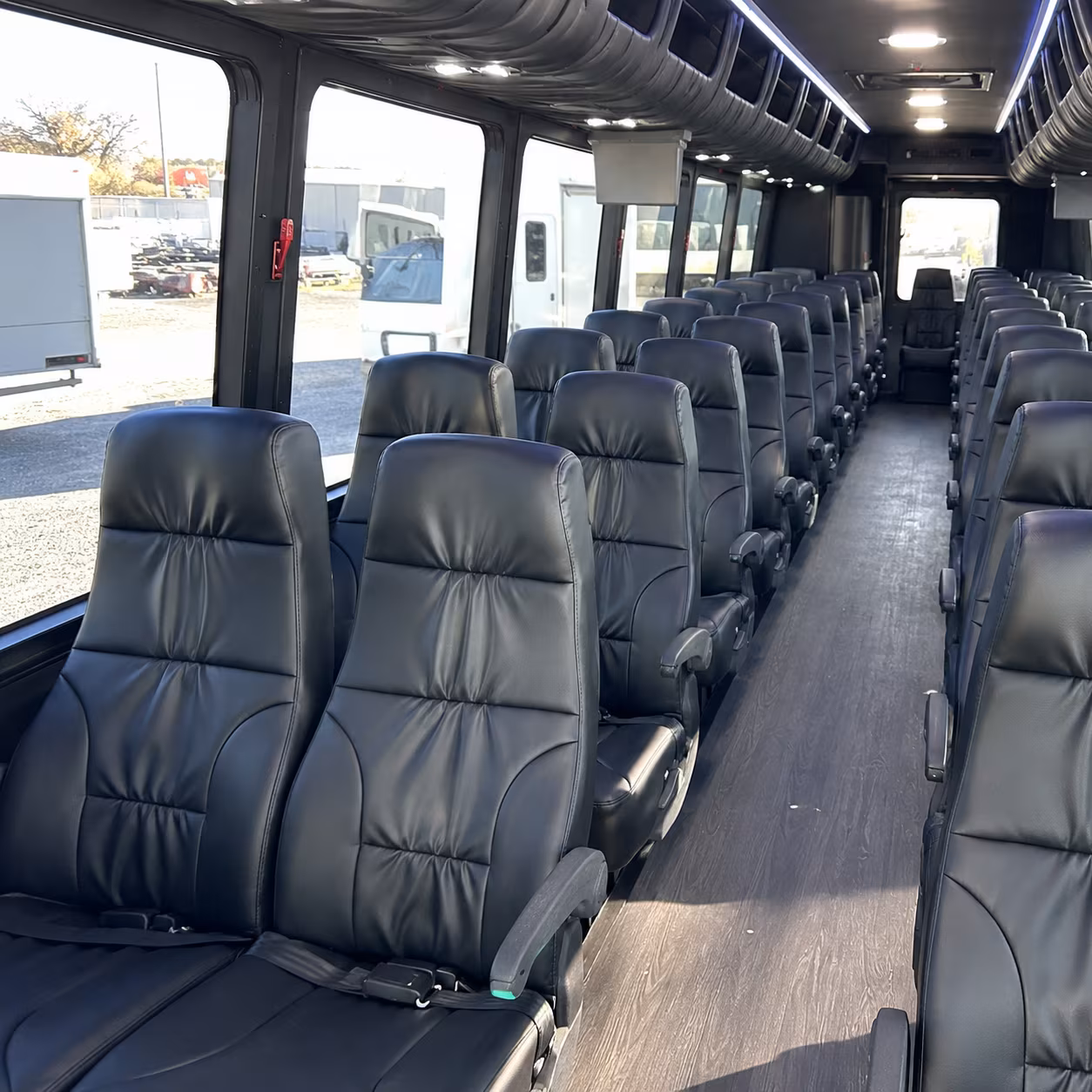 pittsburg employee transportation