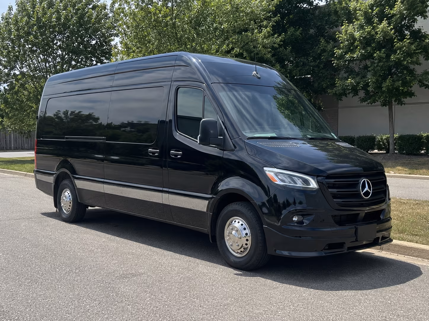 pittsburg government military transportation onboard seating