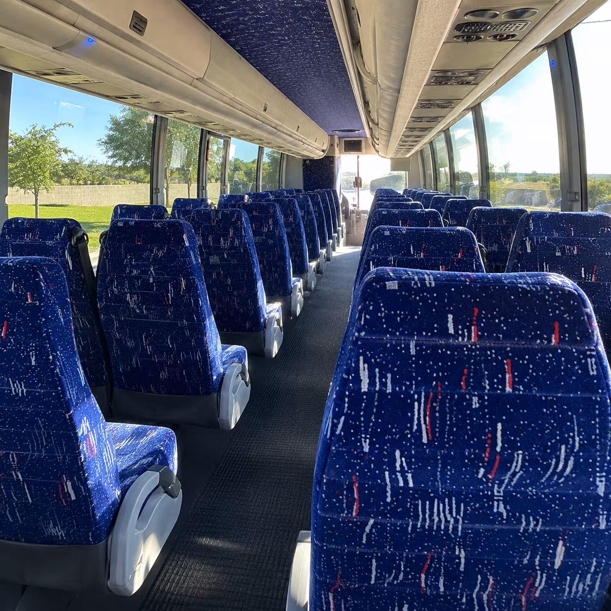 pittsburg long distance transportation