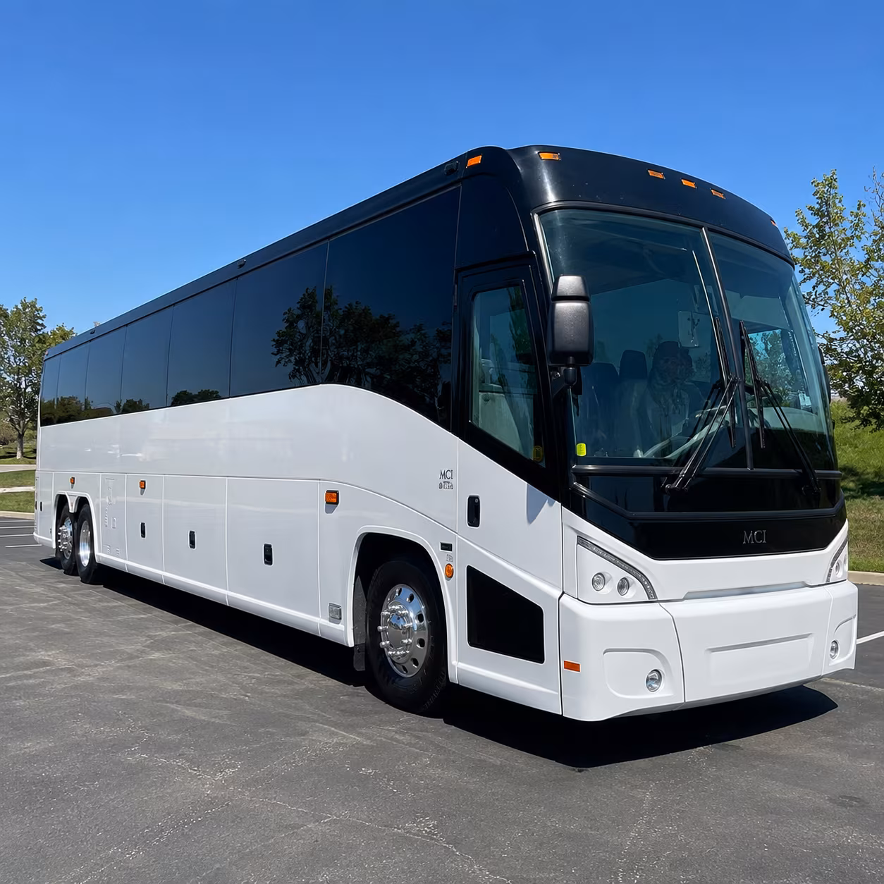 Pittsburg Religious Group Transportation