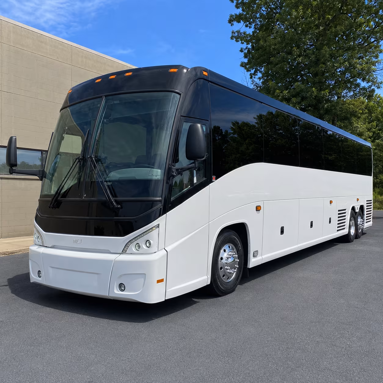 senior member shuttles for sunday services and midweek programs