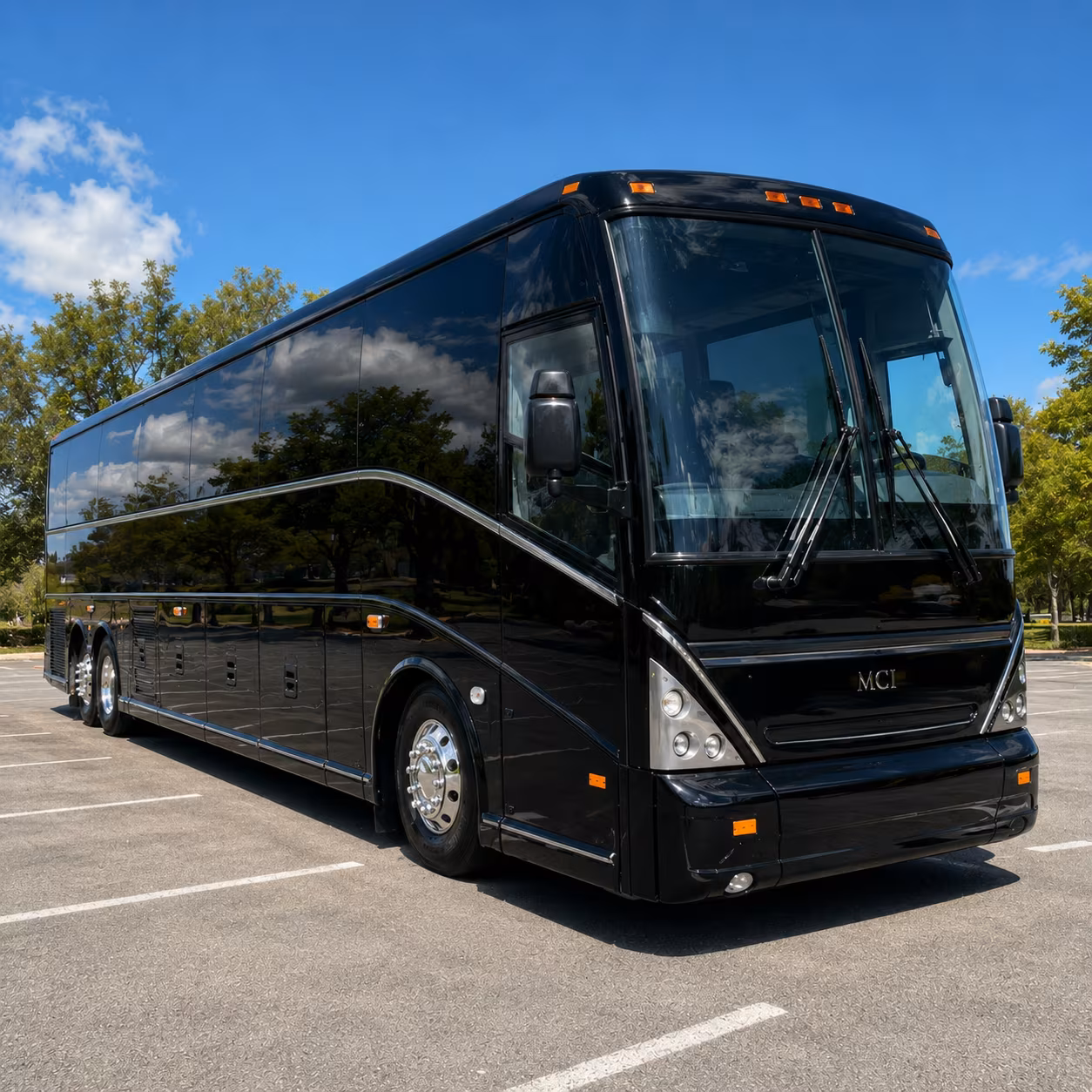 these pittsburg events deserve a bus that keeps everyone together